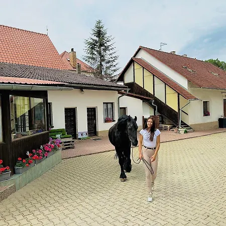 Arendel Gospodarstwo agroturystyczne