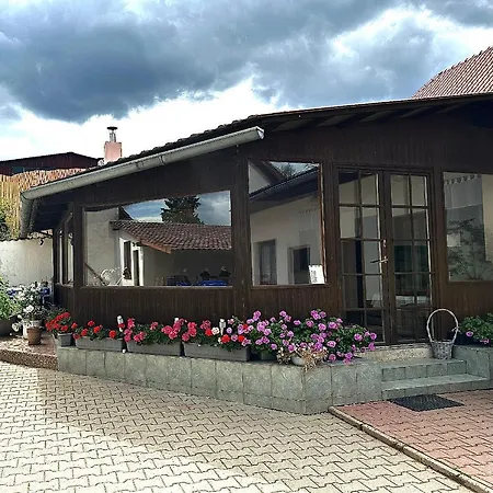 Gospodarstwo agroturystyczne Arendel Lisnice